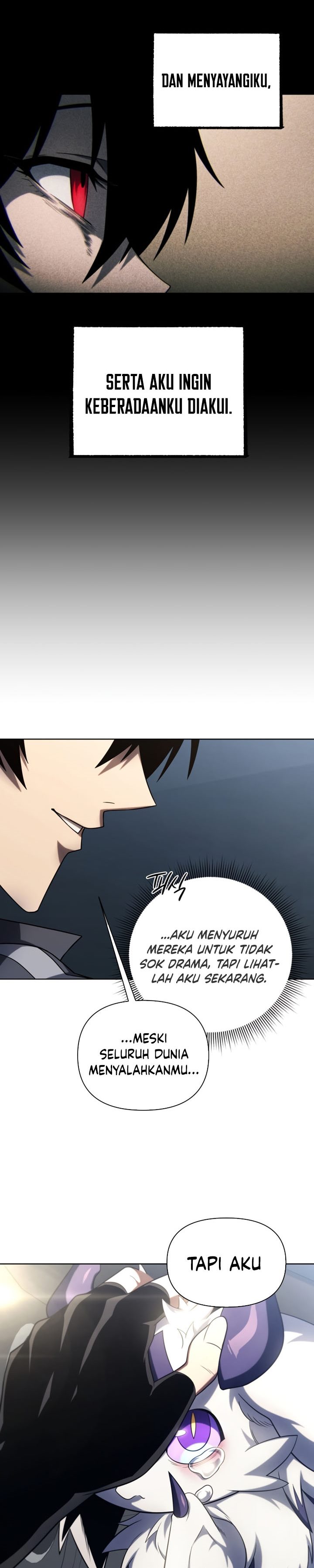 Player Who Returned 10,000 Years Later” - Chapter 42 32 Player Who Returned 10,000 Years Later” - Chapter 42 32