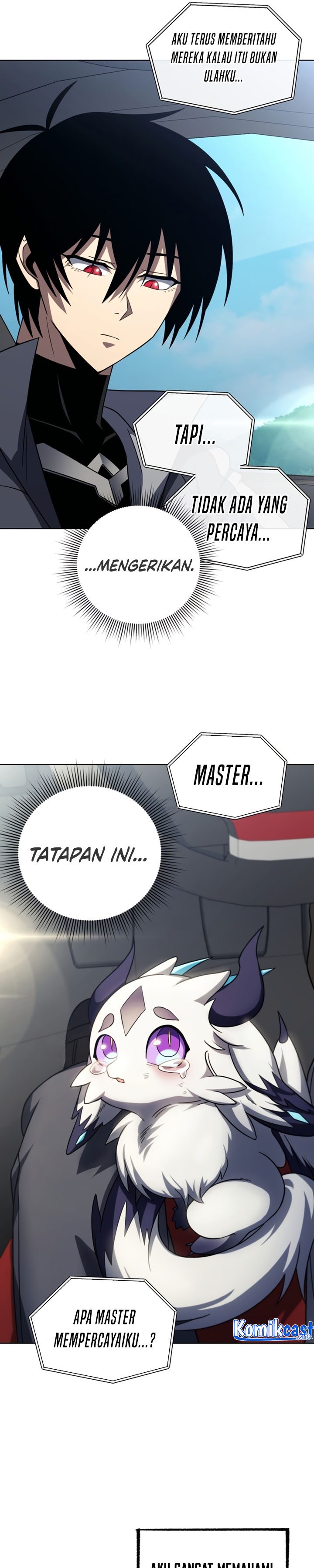 Player Who Returned 10,000 Years Later” - Chapter 42 30 Player Who Returned 10,000 Years Later” - Chapter 42 30