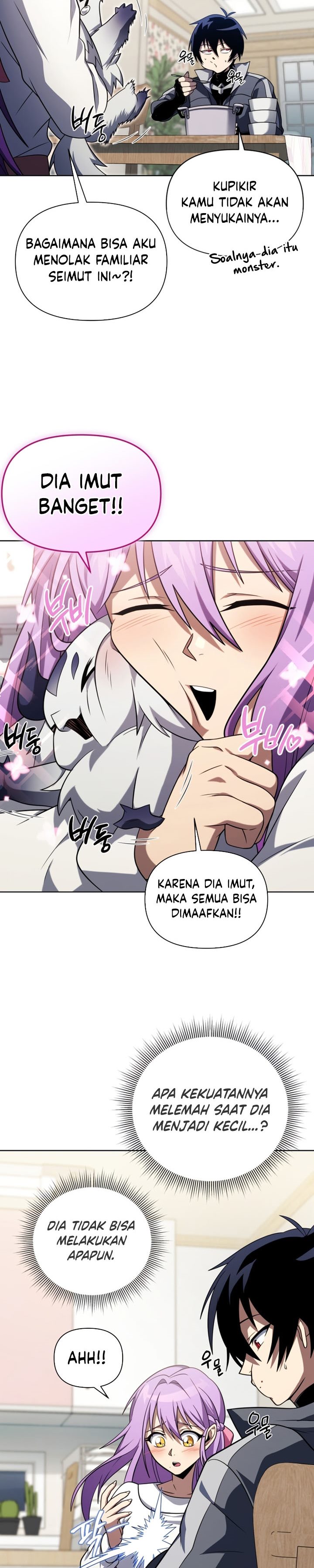 Player Who Returned 10,000 Years Later” - Chapter 42 36 Player Who Returned 10,000 Years Later” - Chapter 42 36