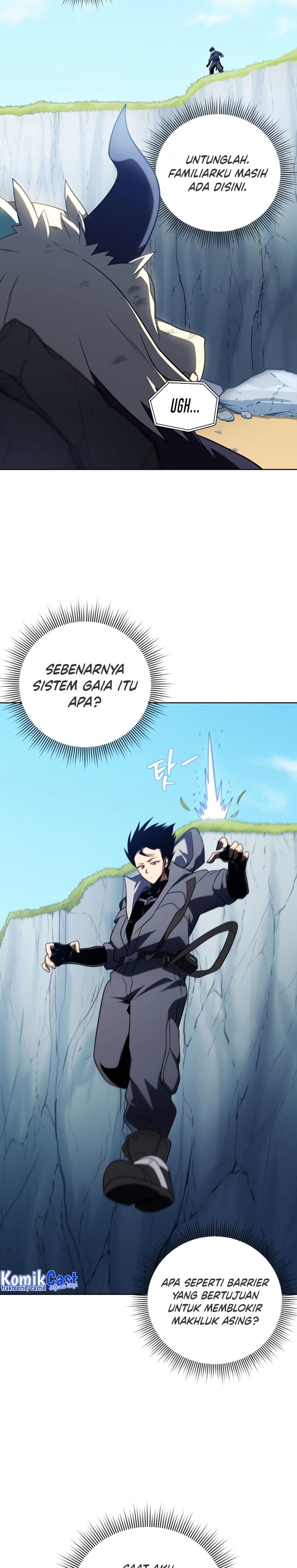 Player Who Returned 10,000 Years Later” - Chapter 42 19 Player Who Returned 10,000 Years Later” - Chapter 42 19