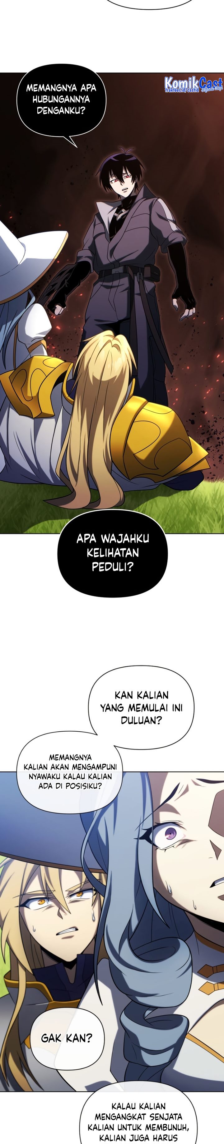 Player Who Returned 10,000 Years Later” - Chapter 42 12 Player Who Returned 10,000 Years Later” - Chapter 42 12