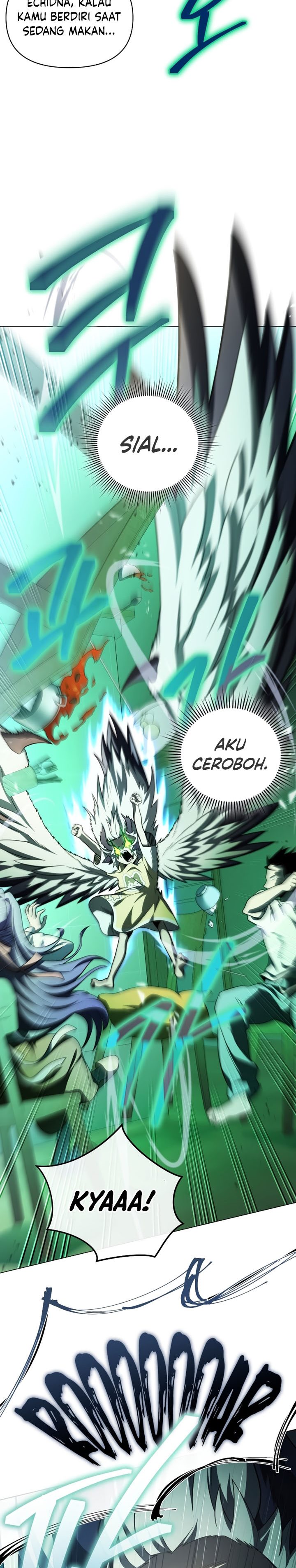 Player Who Returned 10,000 Years Later” - Chapter 43 9 Player Who Returned 10,000 Years Later” - Chapter 43 9
