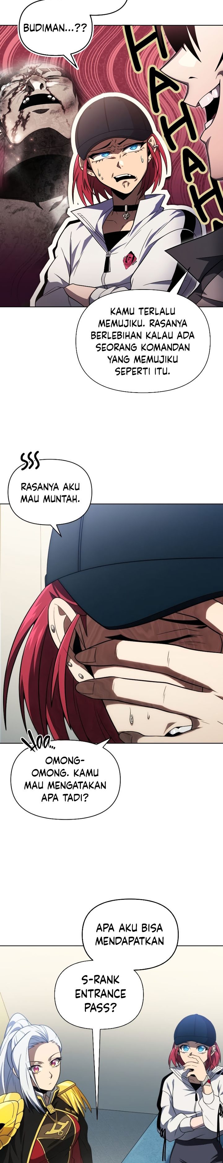 Player Who Returned 10,000 Years Later” - Chapter 43 23 Player Who Returned 10,000 Years Later” - Chapter 43 23