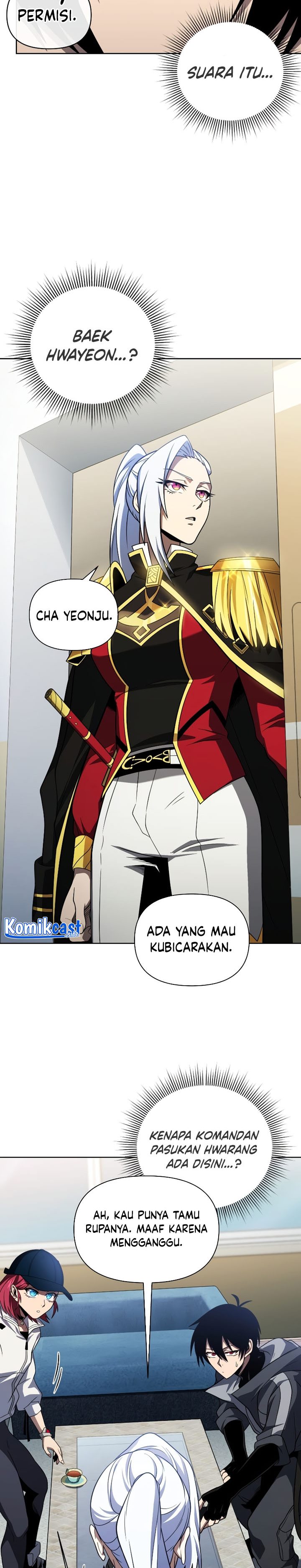 Player Who Returned 10,000 Years Later” - Chapter 43 20 Player Who Returned 10,000 Years Later” - Chapter 43 20