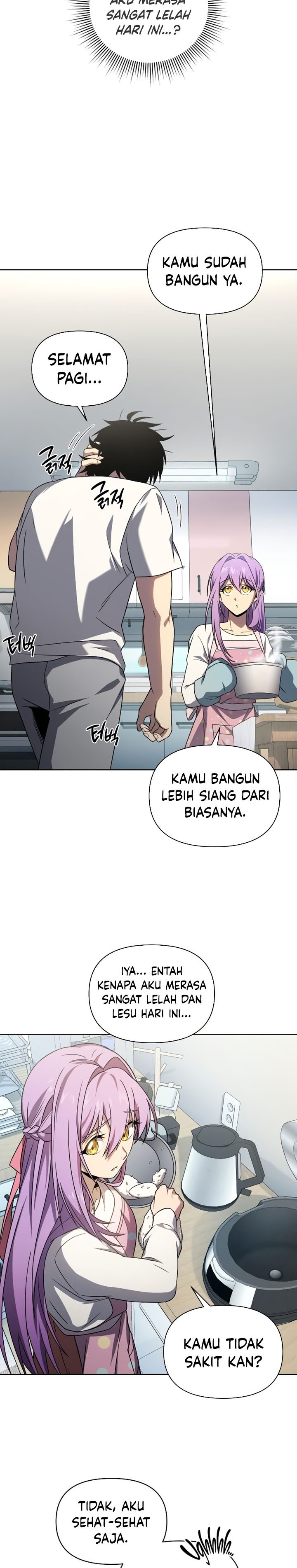 Player Who Returned 10,000 Years Later” - Chapter 43 3 Player Who Returned 10,000 Years Later” - Chapter 43 3