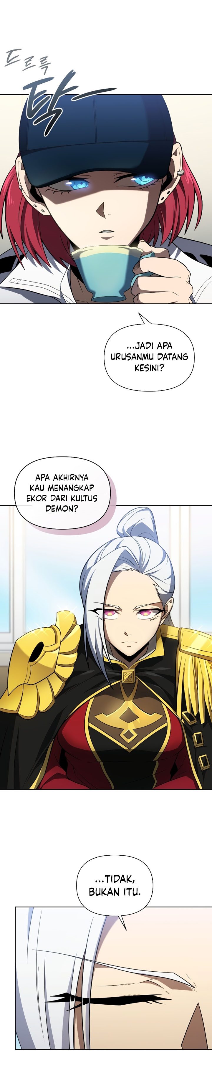Player Who Returned 10,000 Years Later” - Chapter 43 32 Player Who Returned 10,000 Years Later” - Chapter 43 32