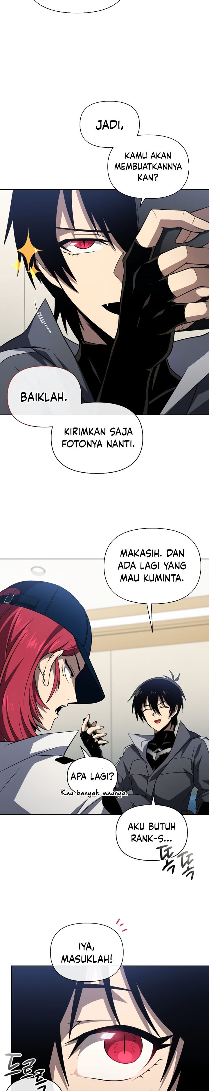 Player Who Returned 10,000 Years Later” - Chapter 43 19 Player Who Returned 10,000 Years Later” - Chapter 43 19
