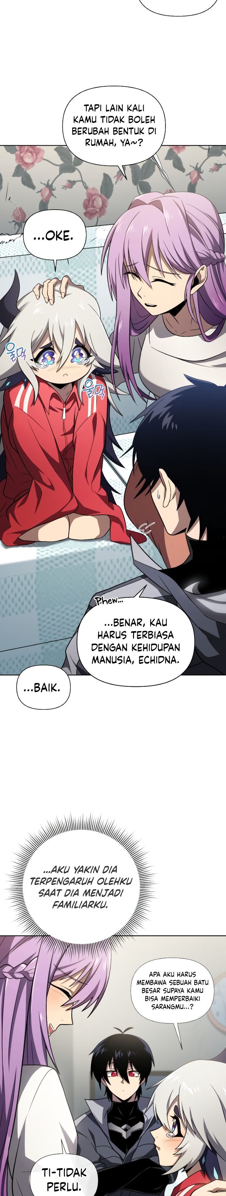 Player Who Returned 10,000 Years Later” - Chapter 43 12 Player Who Returned 10,000 Years Later” - Chapter 43 12