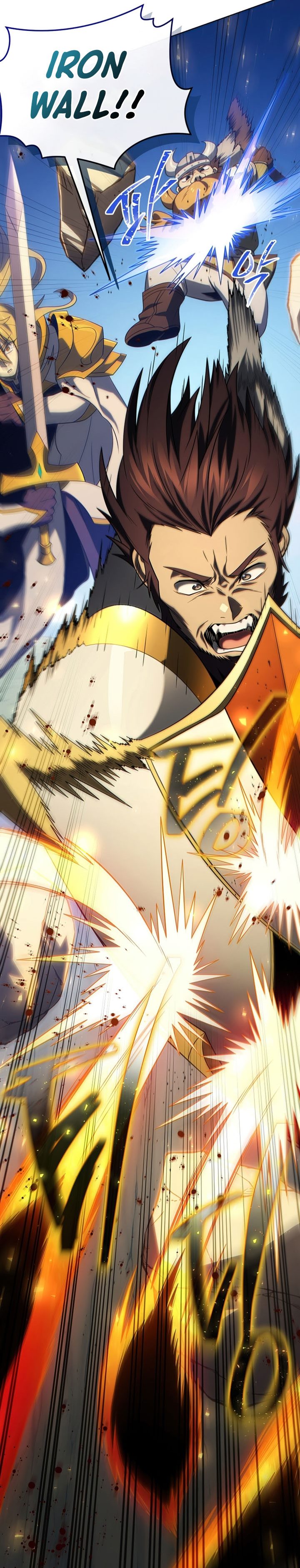 Player Who Returned 10,000 Years Later” - Chapter 41 33