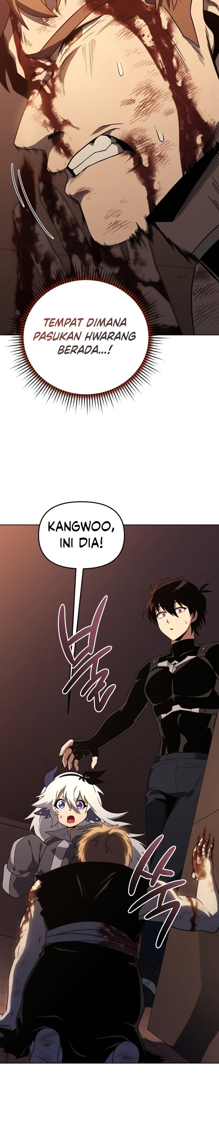 Player Who Returned 10,000 Years Later” - Chapter 45 35