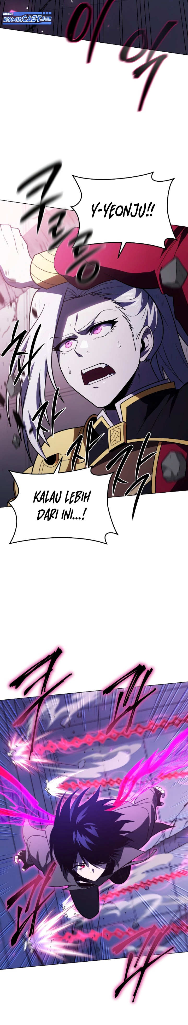 Player Who Returned 10,000 Years Later” - Chapter 58 28