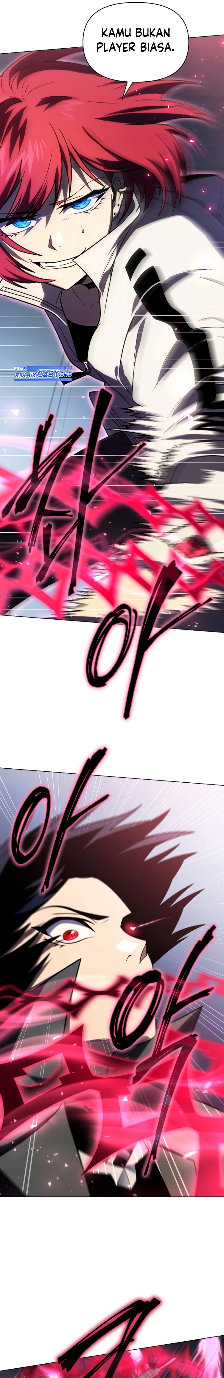 Player Who Returned 10,000 Years Later” - Chapter 58 23