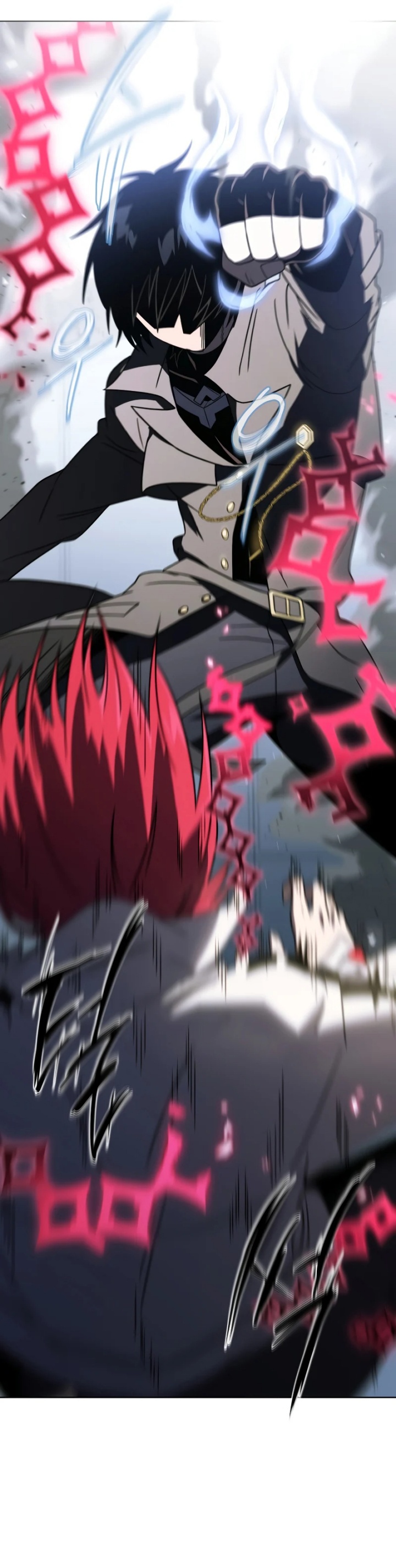 Player Who Returned 10,000 Years Later” - Chapter 58 38