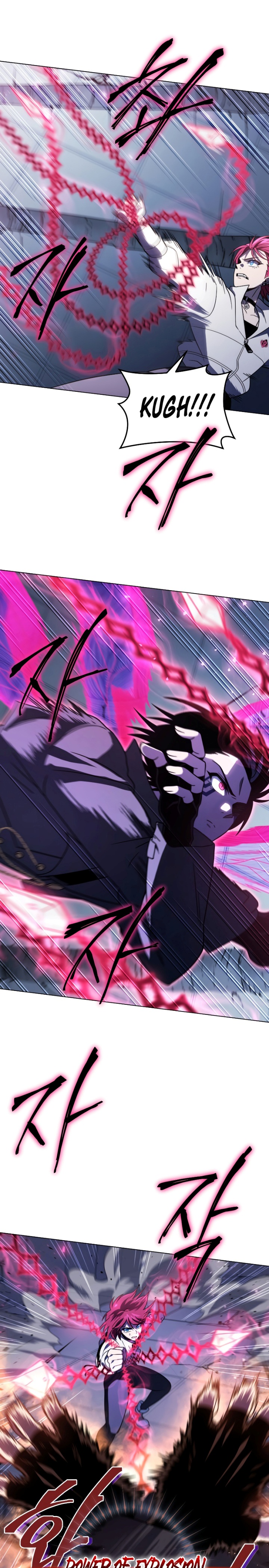 Player Who Returned 10,000 Years Later” - Chapter 58 30