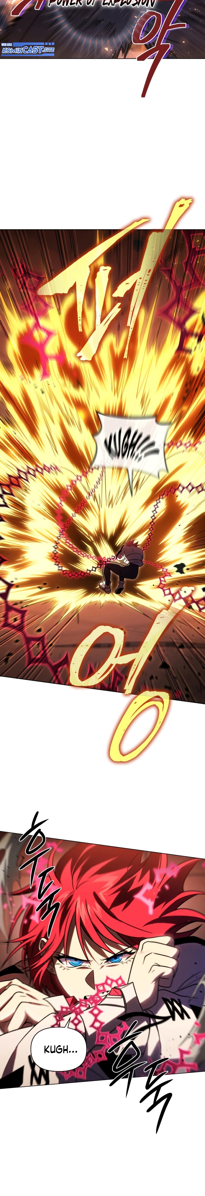 Player Who Returned 10,000 Years Later” - Chapter 58 31