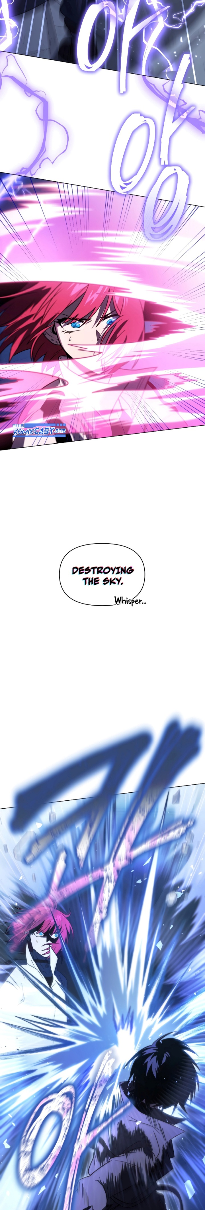 Player Who Returned 10,000 Years Later” - Chapter 58 36