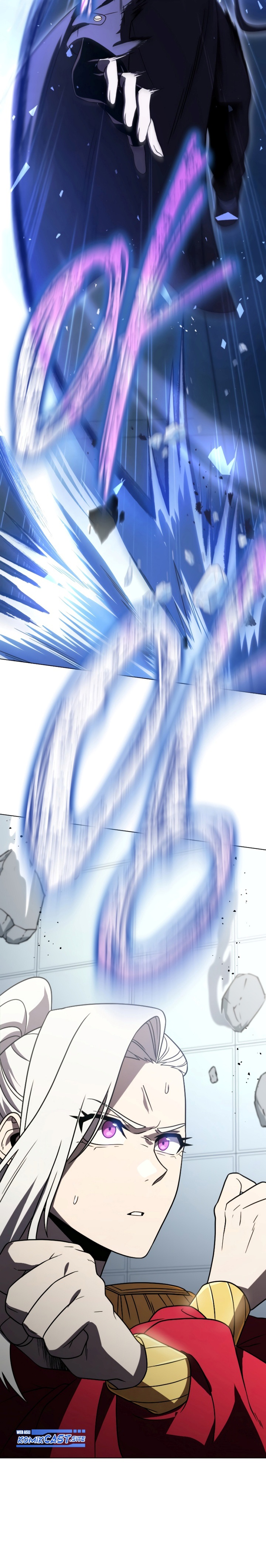 Player Who Returned 10,000 Years Later” - Chapter 58 37