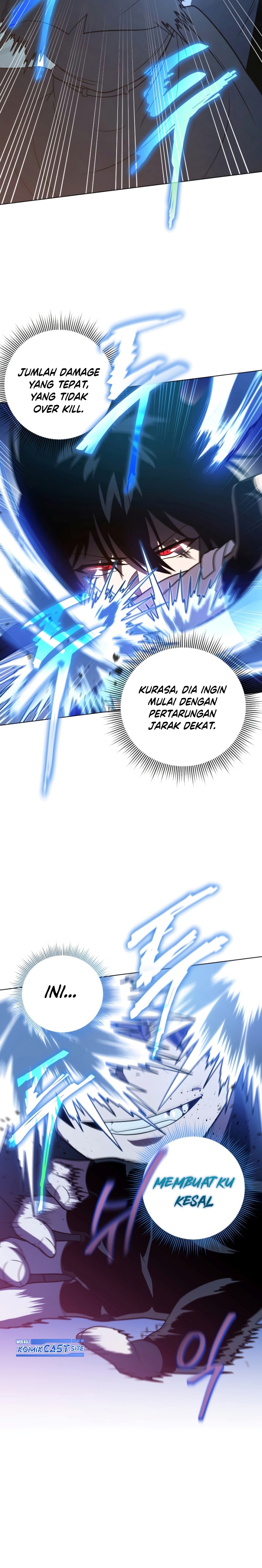 Player Who Returned 10,000 Years Later” - Chapter 58 19
