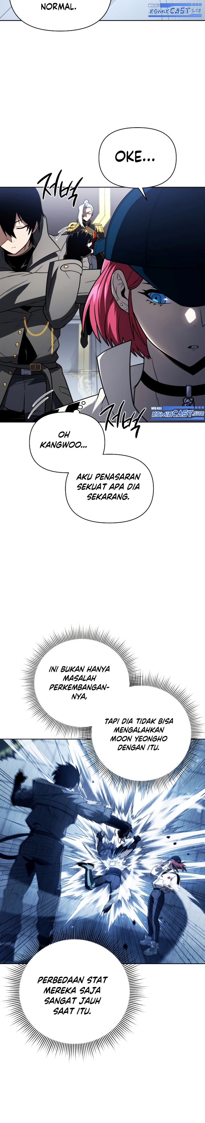 Player Who Returned 10,000 Years Later” - Chapter 58 13