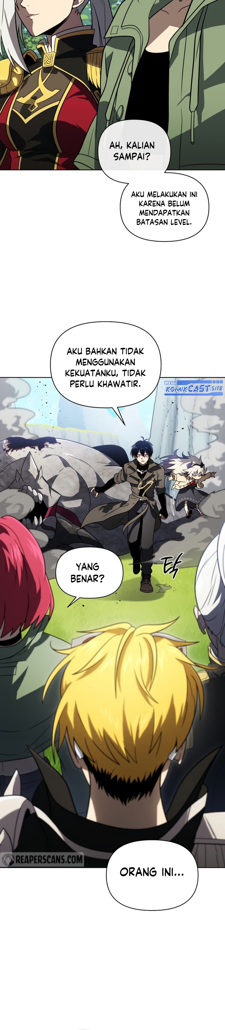 Player Who Returned 10,000 Years Later” - Chapter 59 29 Player Who Returned 10,000 Years Later” - Chapter 59 29