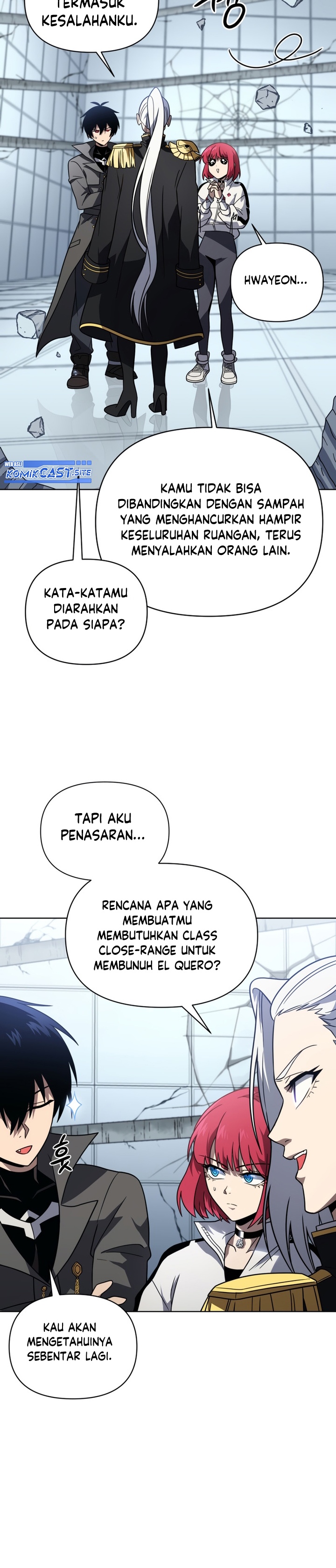 Player Who Returned 10,000 Years Later” - Chapter 59 21 Player Who Returned 10,000 Years Later” - Chapter 59 21