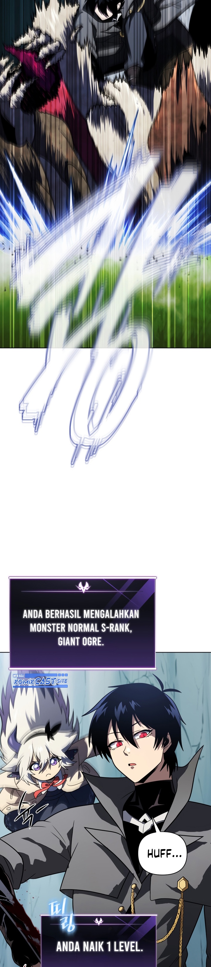 Player Who Returned 10,000 Years Later” - Chapter 59 27 Player Who Returned 10,000 Years Later” - Chapter 59 27