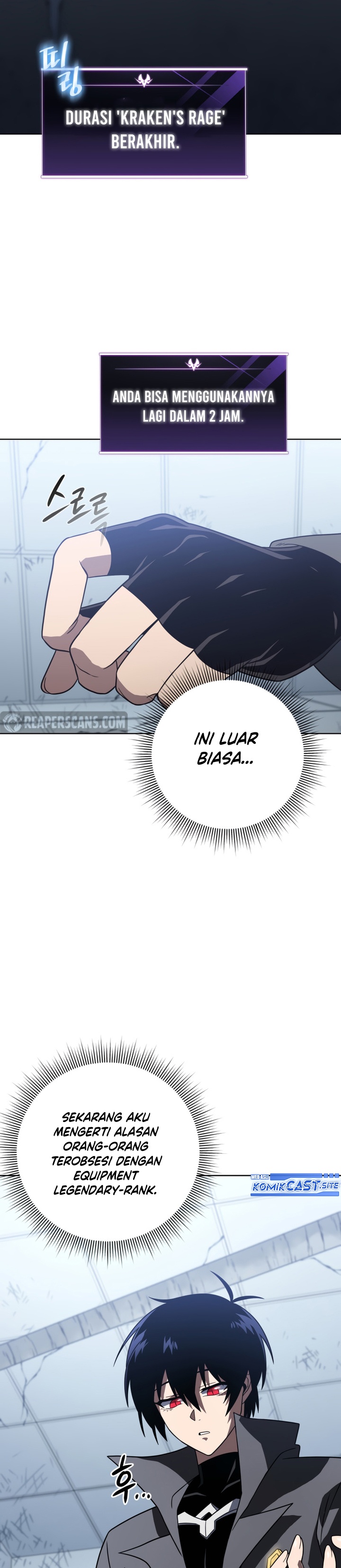 Player Who Returned 10,000 Years Later” - Chapter 59 3 Player Who Returned 10,000 Years Later” - Chapter 59 3