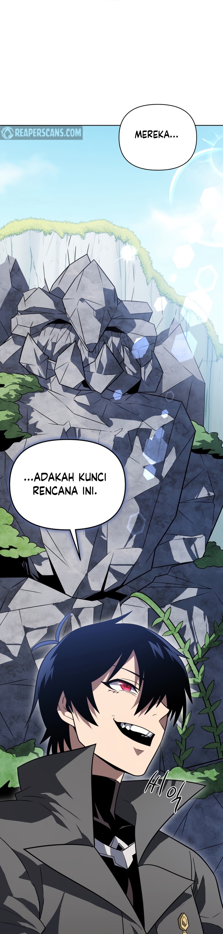 Player Who Returned 10,000 Years Later” - Chapter 59 38 Player Who Returned 10,000 Years Later” - Chapter 59 38