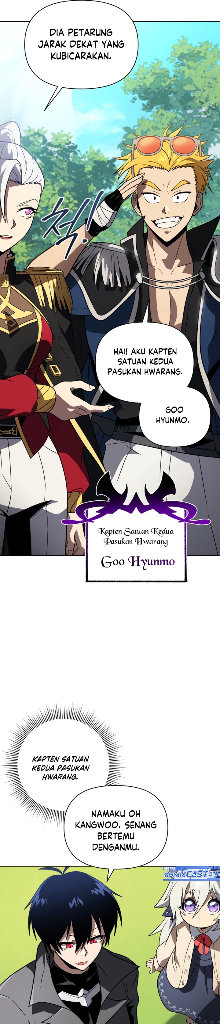 Player Who Returned 10,000 Years Later” - Chapter 59 30 Player Who Returned 10,000 Years Later” - Chapter 59 30