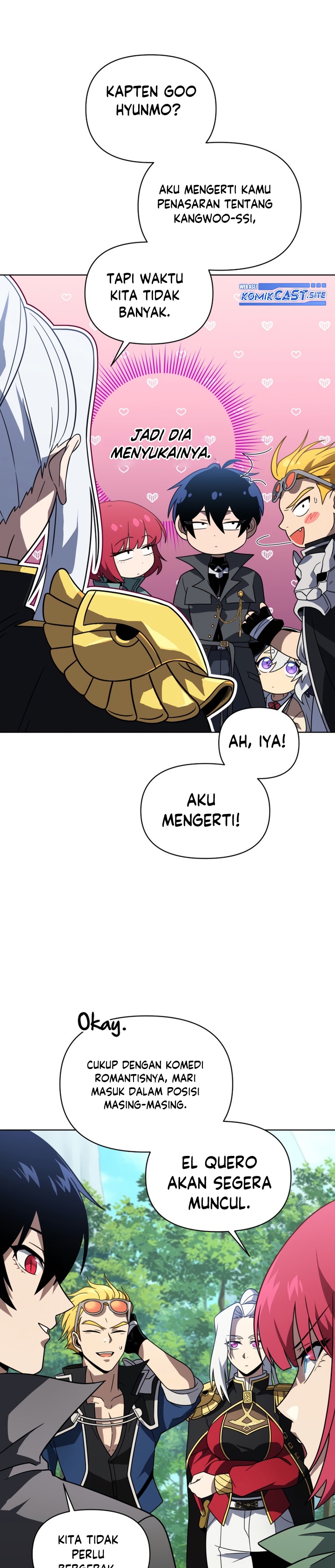 Player Who Returned 10,000 Years Later” - Chapter 59 36 Player Who Returned 10,000 Years Later” - Chapter 59 36