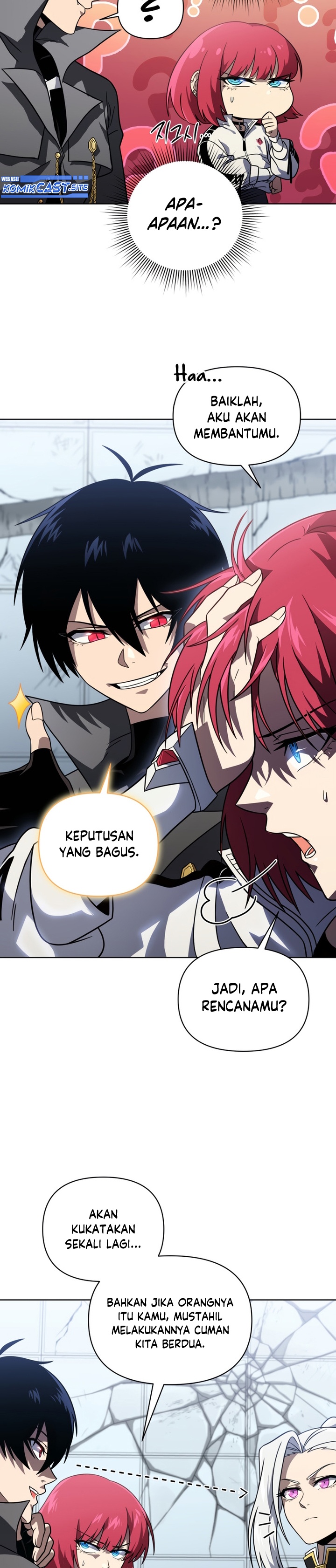 Player Who Returned 10,000 Years Later” - Chapter 59 19 Player Who Returned 10,000 Years Later” - Chapter 59 19