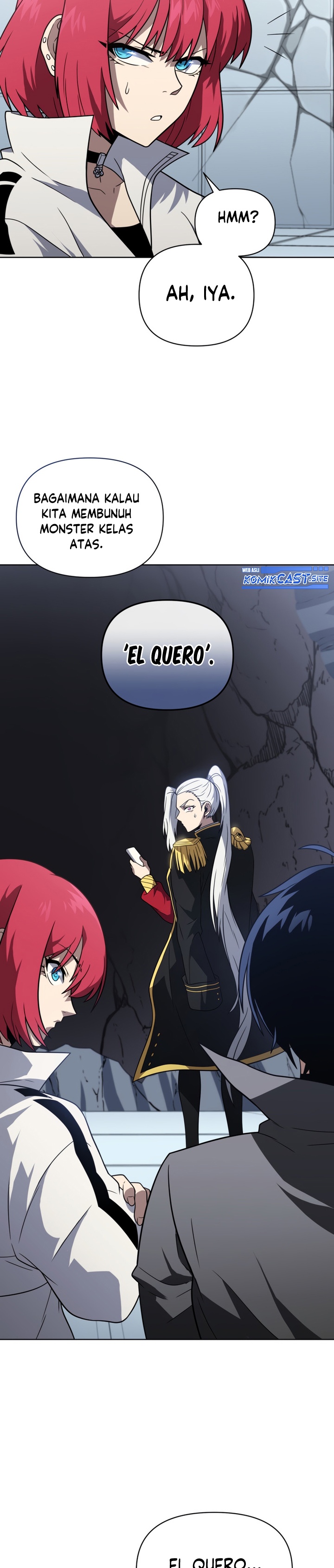 Player Who Returned 10,000 Years Later” - Chapter 59 12 Player Who Returned 10,000 Years Later” - Chapter 59 12