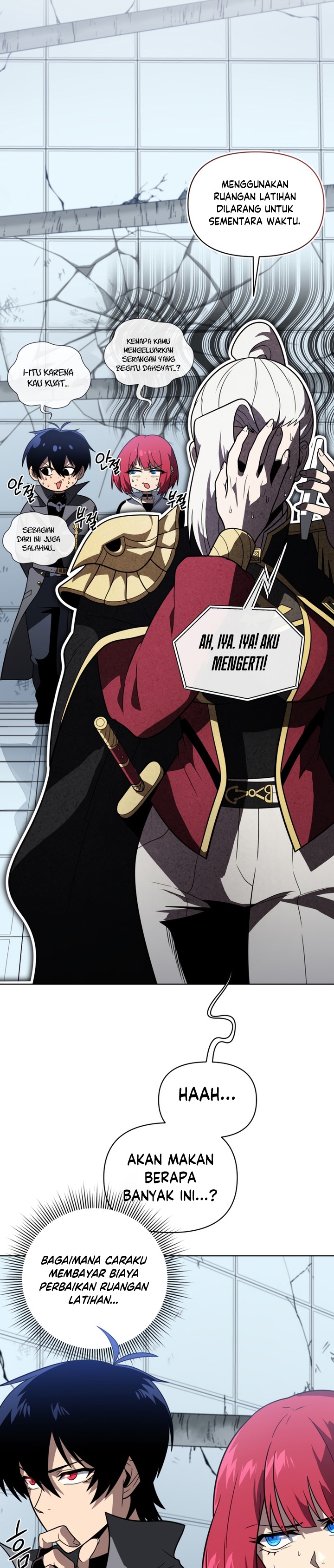 Player Who Returned 10,000 Years Later” - Chapter 59 10 Player Who Returned 10,000 Years Later” - Chapter 59 10