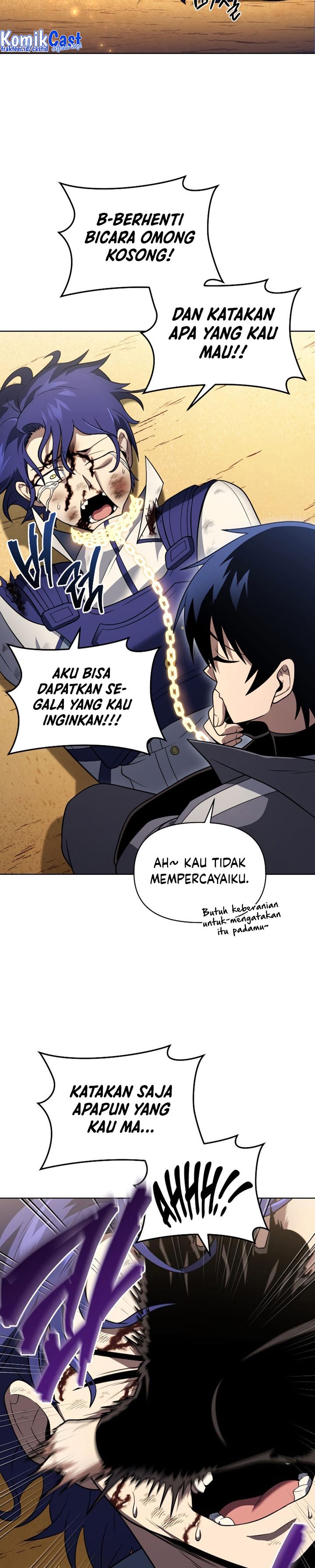 Player Who Returned 10,000 Years Later” - Chapter 52 9 Player Who Returned 10,000 Years Later” - Chapter 52 9
