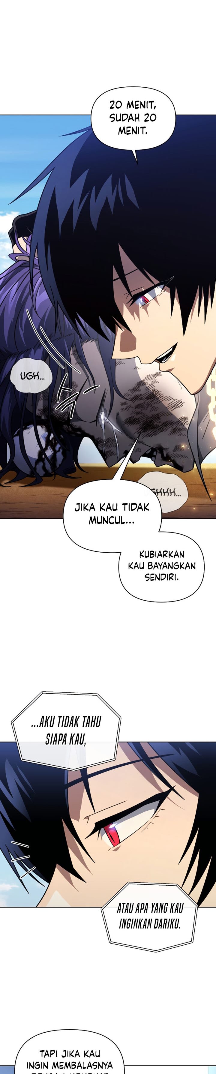 Player Who Returned 10,000 Years Later” - Chapter 52 3 Player Who Returned 10,000 Years Later” - Chapter 52 3