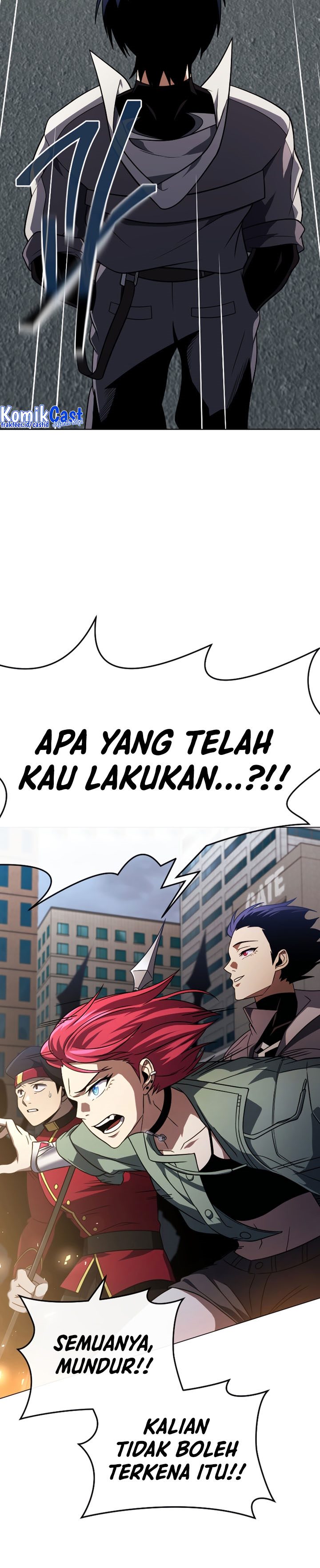Player Who Returned 10,000 Years Later” - Chapter 52 39 Player Who Returned 10,000 Years Later” - Chapter 52 39