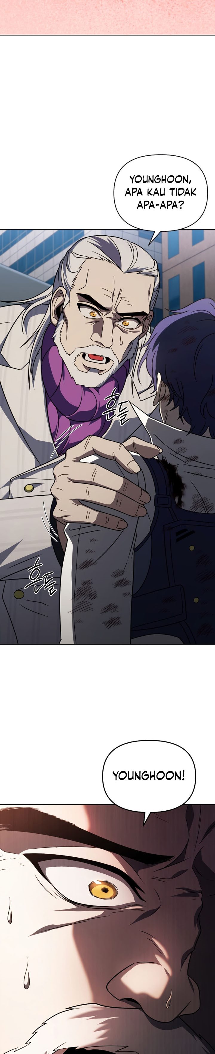 Player Who Returned 10,000 Years Later” - Chapter 52 32 Player Who Returned 10,000 Years Later” - Chapter 52 32