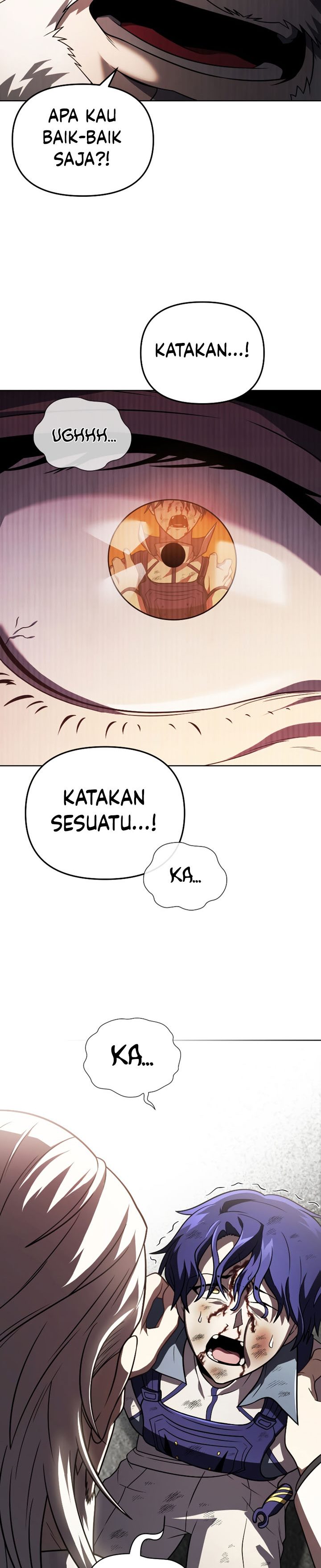 Player Who Returned 10,000 Years Later” - Chapter 52 33 Player Who Returned 10,000 Years Later” - Chapter 52 33