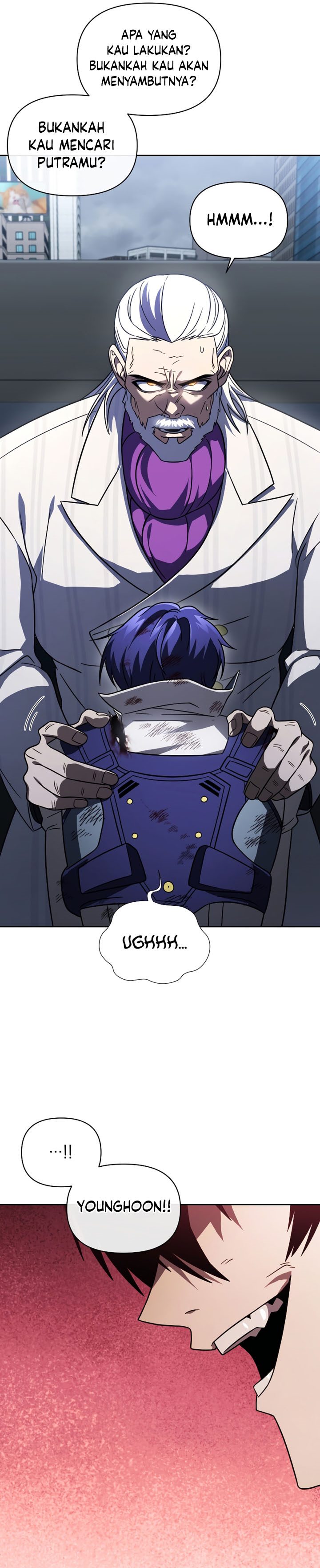 Player Who Returned 10,000 Years Later” - Chapter 52 31 Player Who Returned 10,000 Years Later” - Chapter 52 31