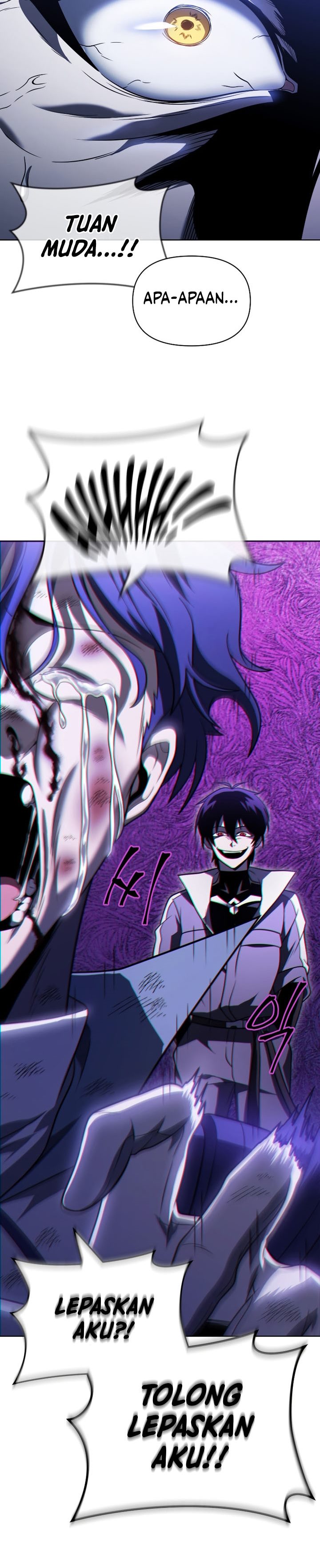 Player Who Returned 10,000 Years Later” - Chapter 52 36 Player Who Returned 10,000 Years Later” - Chapter 52 36