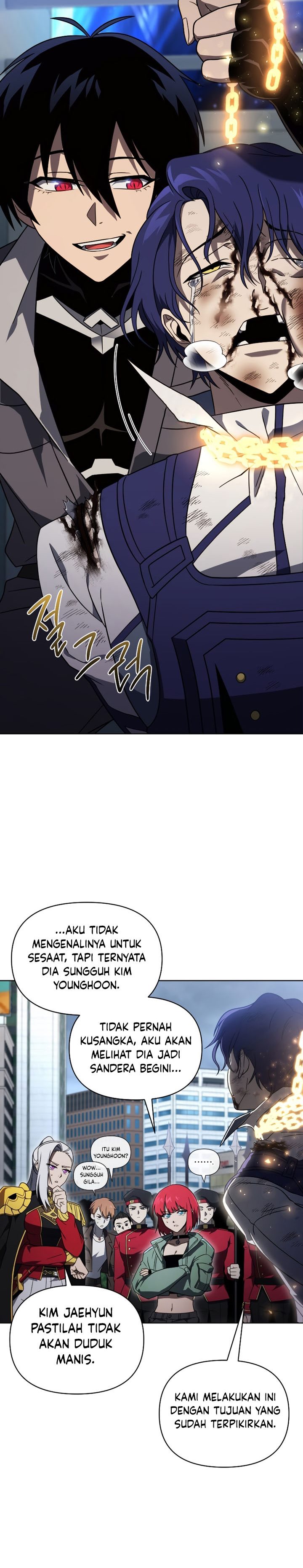 Player Who Returned 10,000 Years Later” - Chapter 52 19 Player Who Returned 10,000 Years Later” - Chapter 52 19