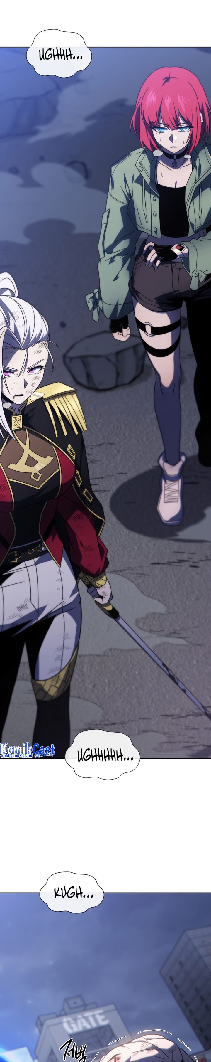Player Who Returned 10,000 Years Later” - Chapter 53 39 Player Who Returned 10,000 Years Later” - Chapter 53 39