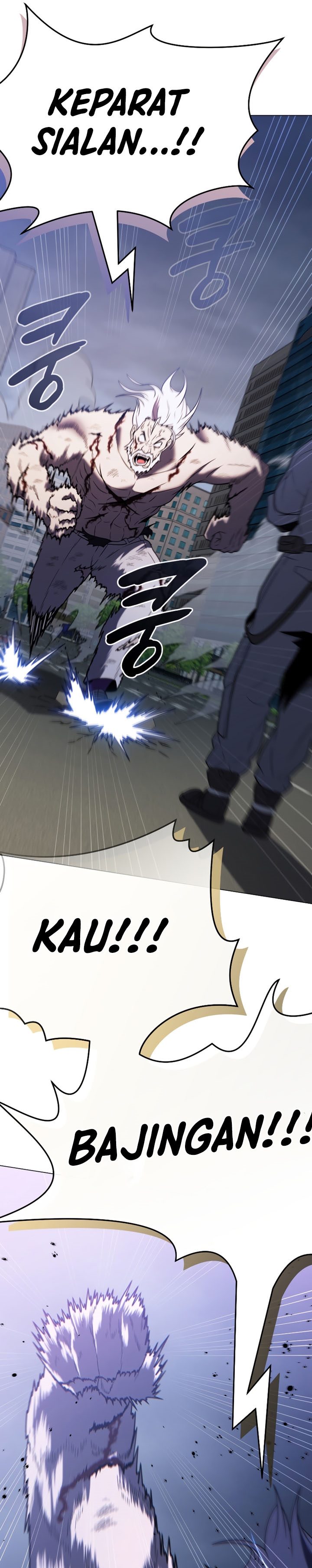Player Who Returned 10,000 Years Later” - Chapter 53 33 Player Who Returned 10,000 Years Later” - Chapter 53 33