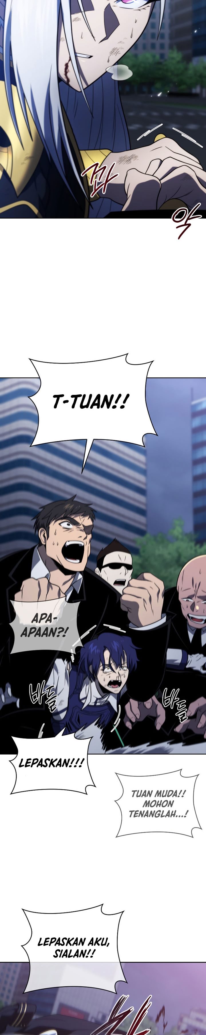 Player Who Returned 10,000 Years Later” - Chapter 53 36 Player Who Returned 10,000 Years Later” - Chapter 53 36