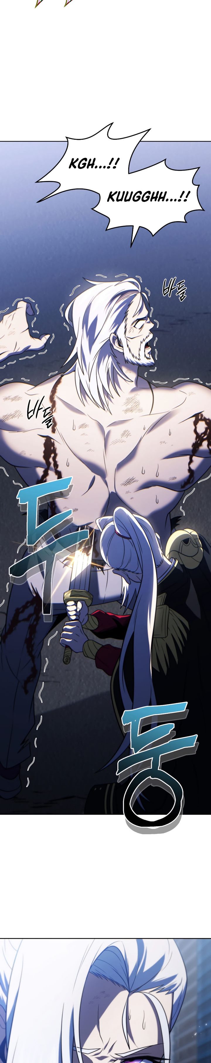 Player Who Returned 10,000 Years Later” - Chapter 53 35 Player Who Returned 10,000 Years Later” - Chapter 53 35
