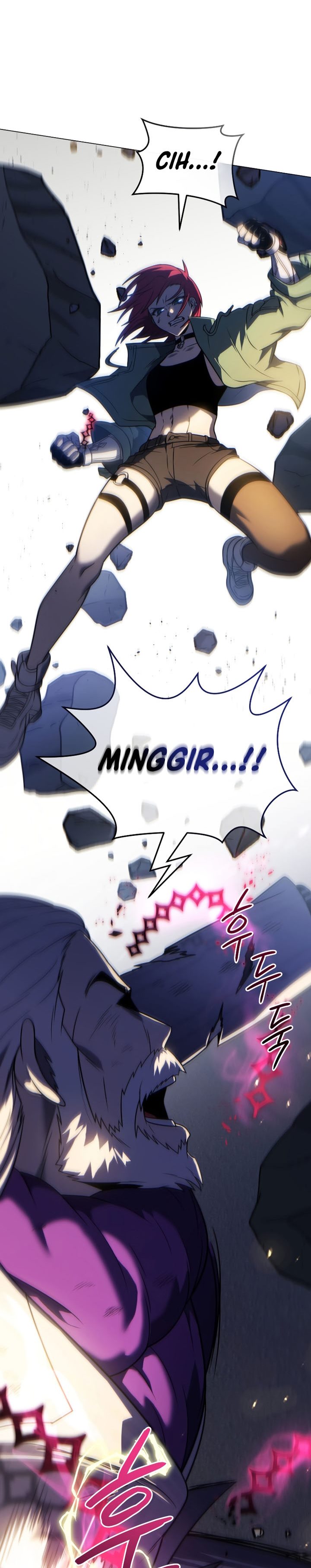 Player Who Returned 10,000 Years Later” - Chapter 53 10 Player Who Returned 10,000 Years Later” - Chapter 53 10