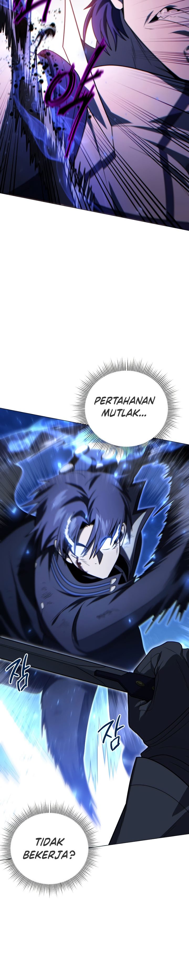 Player Who Returned 10,000 Years Later” - Chapter 50 29 Player Who Returned 10,000 Years Later” - Chapter 50 29