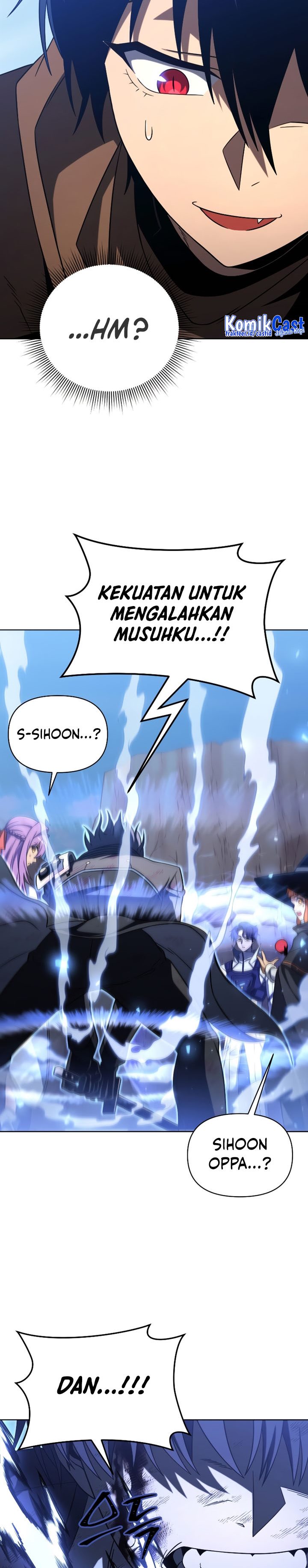 Player Who Returned 10,000 Years Later” - Chapter 50 23 Player Who Returned 10,000 Years Later” - Chapter 50 23