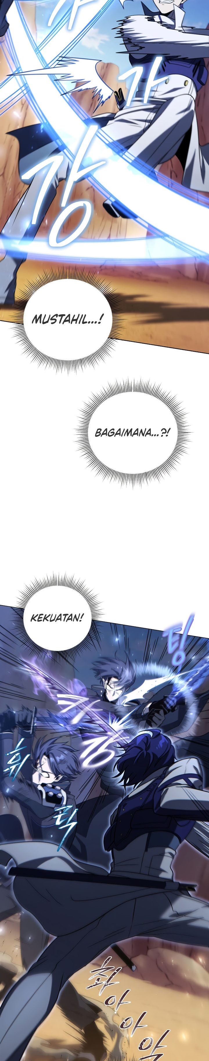 Player Who Returned 10,000 Years Later” - Chapter 50 33 Player Who Returned 10,000 Years Later” - Chapter 50 33