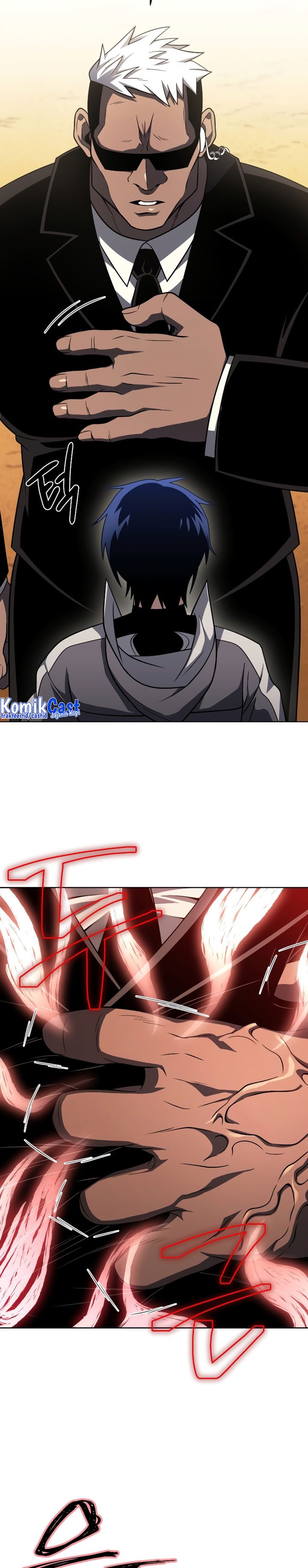 Player Who Returned 10,000 Years Later” - Chapter 51 23 Player Who Returned 10,000 Years Later” - Chapter 51 23